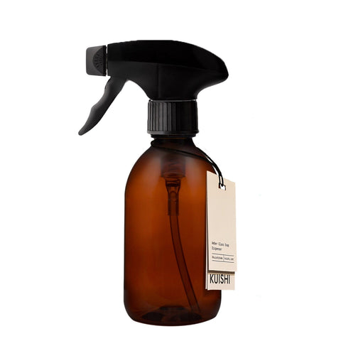 250ml Plastic Spray Bottle by Kuishi