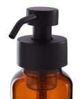 Foaming Pump Black  by Kuishi