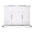 Triple Chrome Bottle Holder-Kuishi